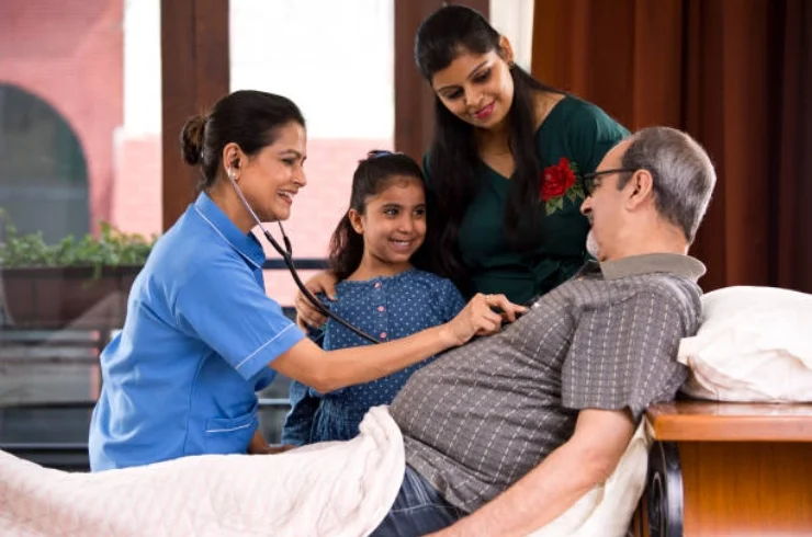 Family Physician-------16