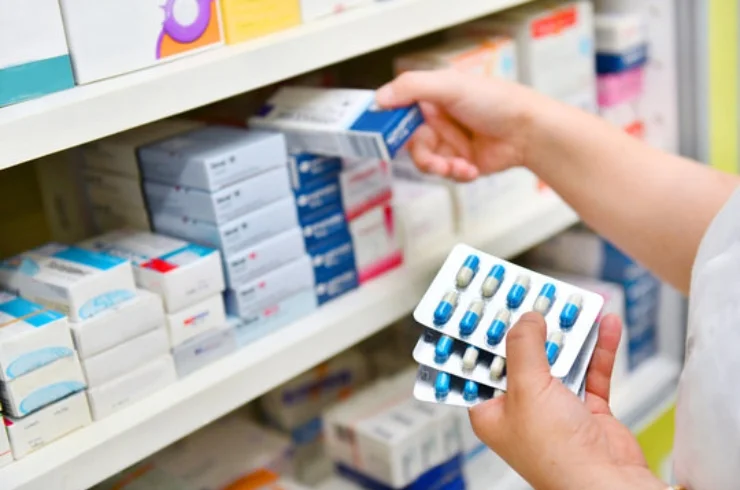 Pharmacy--------16