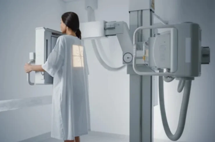 Radiology-------16